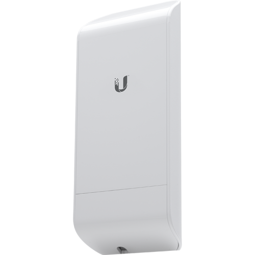 UBIQUITI (UBNT) NANOSTATION LOCO M5 13dbi 150mbps 5ghz 10+km Harici Access Point