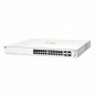 ARUBA 24port PoE 195w 1930-24G JL683B GIGABIT 4XSFP+ Yönetilebilir Switch