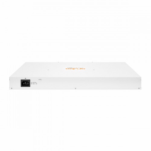 ARUBA 24port PoE 195w 1930-24G JL683B GIGABIT 4XSFP+ Yönetilebilir Switch