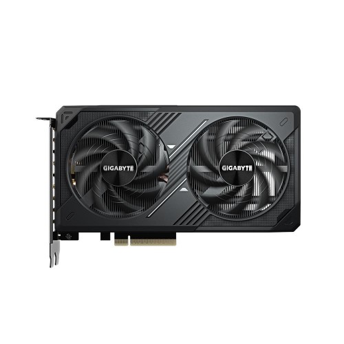 GIGABYTE RTX5060 8GB WINDFORCE GV-N5060WF2-8GD GDDR7 128bit HDMI DP PCIe 5.0