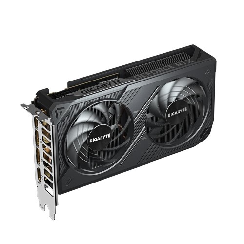 GIGABYTE RTX5060 8GB WINDFORCE GV-N5060WF2-8GD GDDR7 128bit HDMI DP PCIe 5.0