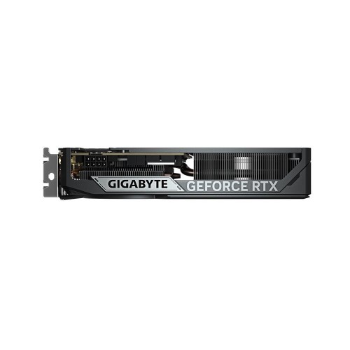 GIGABYTE RTX5060 8GB WINDFORCE GV-N5060WF2-8GD GDDR7 128bit HDMI DP PCIe 5.0