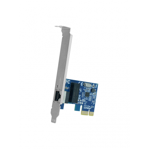 DARK DK-NT-PEGLAN Gigabit 1port PCIe 1X Ethernet