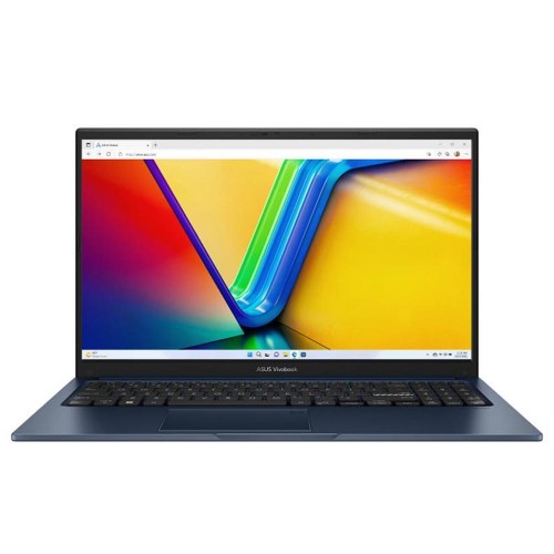 ASUS 15.6" CORE 5 120U- 24GB DDR4 RAM- 1TB M2 NVME- O/B UHD W11H / X1504VA NJ2861W (53935)