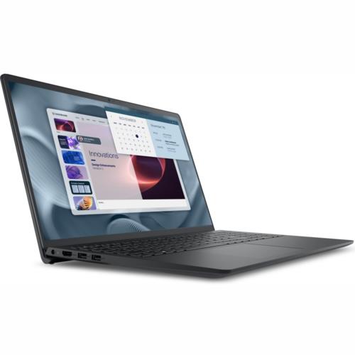 DELL 15.6"  RYZEN 5 7520U 8GB DDR5 RAM- 512GB M2 NVME- O/B UHD FDOS / PRO 15 ESSENTIAL PV15255