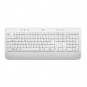 LOGITECH K650 SIGNATURE Kablosuz Q Beyaz Klavye 920-010973