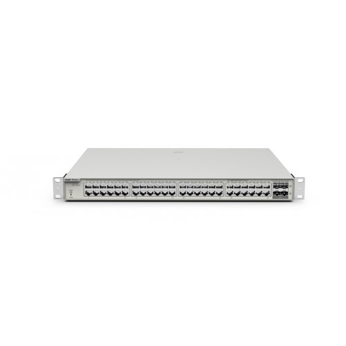 RUIJIE 48port 370w PoE 4-SFP+ 10GbE RG-NBS3200-48GT4XS-P Gigabit Yönetilebilir Switch