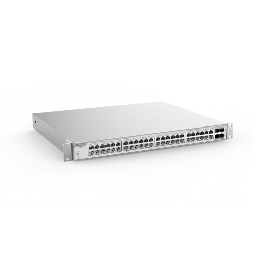 RUIJIE 48port 370w PoE 4-SFP+ 10GbE RG-NBS3200-48GT4XS-P Gigabit Yönetilebilir Switch