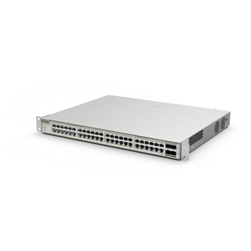 RUIJIE 48port 370w PoE 4-SFP+ 10GbE RG-NBS3200-48GT4XS-P Gigabit Yönetilebilir Switch