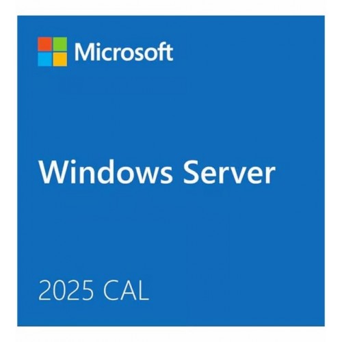 MICROSOFT Windows Server CAL LİSANS 5 KULLANICI EP2-25291
