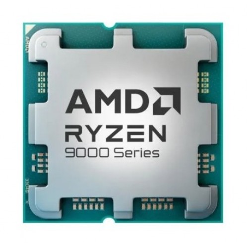 AMD RYZEN 7 9850X3D 96MB 8çekirdekli VGA YOK AM5 120w Kutulu+Fansız