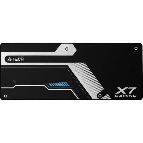 A4 TECH X7 XP-70L Siyah Gaming Mouse Pad 750x300x3mm