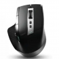 RAPOO Kablosuz OFFICE Siyah Mouse MT750S