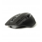 RAPOO Kablosuz OFFICE Siyah Mouse MT750S