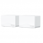 MERCUSYS HALO H25BE BE3600 WIFI-7 Dual Band Router 2-li paket