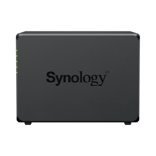 SYNOLOGY 4diskli Celeron QC-2GB RAM-2.5GbE Nas Server DS425 PLUS