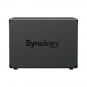 SYNOLOGY 4diskli Celeron QC-2GB RAM-2.5GbE Nas Server DS425 PLUS