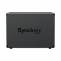 SYNOLOGY 4diskli Celeron QC-2GB RAM-2.5GbE Nas Server DS425 PLUS