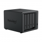 SYNOLOGY 4diskli Celeron QC-2GB RAM-2.5GbE Nas Server DS425 PLUS