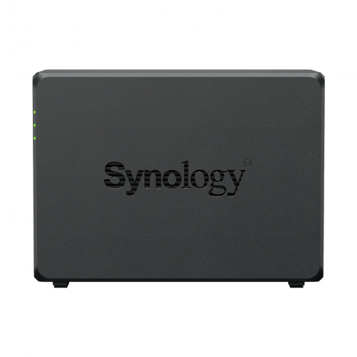 SYNOLOGY 2diskli Ryzen 1600-20GB RAM-2.5GbE Nas Server DS725 PLUS (9662)