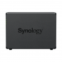 SYNOLOGY 2diskli Ryzen 1600-20GB RAM-2.5GbE Nas Server DS725 PLUS (9662)