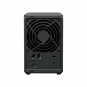 SYNOLOGY 2diskli Ryzen 1600-20GB RAM-2.5GbE Nas Server DS725 PLUS (9662)