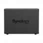 SYNOLOGY 2diskli Ryzen 1600-20GB RAM-2.5GbE Nas Server DS725 PLUS (9662)