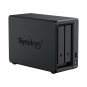 SYNOLOGY 2diskli Ryzen 1600-20GB RAM-2.5GbE Nas Server DS725 PLUS (9662)