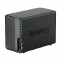 SYNOLOGY 2diskli Celeron QC-2GB RAM-2.5GbE Nas Server DS225 PLUS
