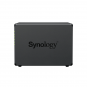 SYNOLOGY 5diskli Ryzen V1500B 8GB RAM-2.5Gbe Nas Server DS1525 PLUS
