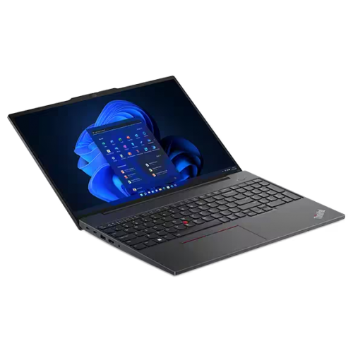 LENOVO 16" E16 G3 21SSS4LN00 Ultra 5 225U 16GB 512GB SSD FDOS