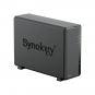 SYNOLOGY 1diskli Realtek QC-1GB RAM-Gigabit Nas Server DS124
