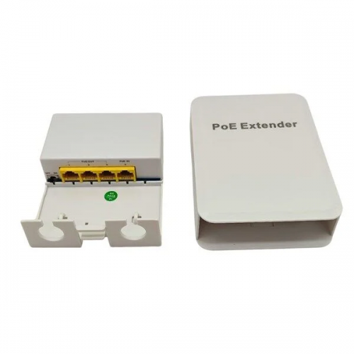 BAFF EX-13G PoE Extender