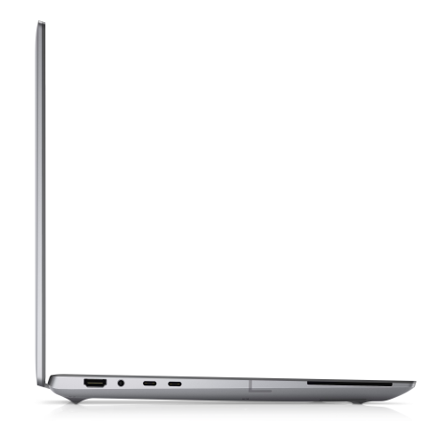 DELL M5690  ULTRA 9-185H  32 GB DDR5 RAM- 512 GB SSD 16" 
OLED Touch RTX2000 Taşınabilir iş istasyonu
