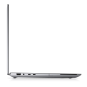 DELL M5690  ULTRA 9-185H  32 GB DDR5 RAM- 512 GB SSD 16" 
OLED Touch RTX2000 Taşınabilir iş istasyonu