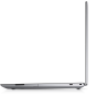 DELL M5690  ULTRA 9-185H  32 GB DDR5 RAM- 512 GB SSD 16" 
OLED Touch RTX2000 Taşınabilir iş istasyonu