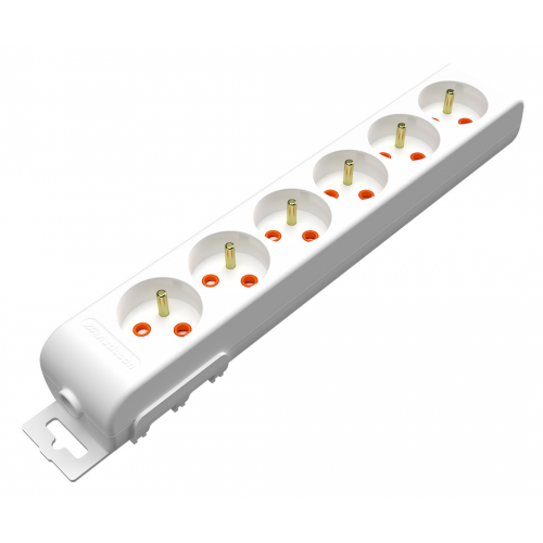RI-TECH ALTILI TOP. PRIZ (Ç.K.) (KLEMENSLI)