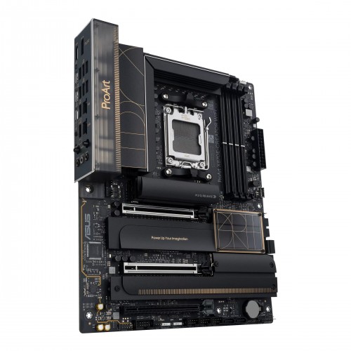 ASUS PROART X870E CREATOR WIFI-7 DDR5 HDMI DP PCIE 5.0 AM5 ATX
