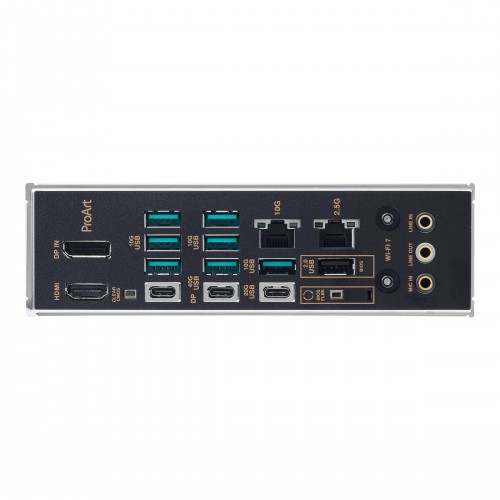 ASUS PROART X870E CREATOR WIFI-7 DDR5 HDMI DP PCIE 5.0 AM5 ATX