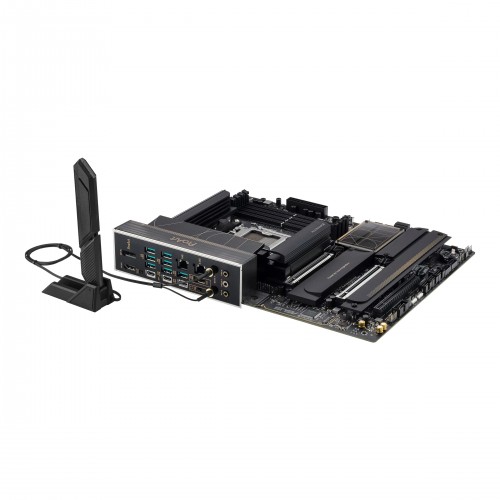 ASUS PROART X870E CREATOR WIFI-7 DDR5 HDMI DP PCIE 5.0 AM5 ATX
