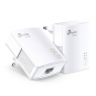 TP-LINK TL-PA7017 KIT 1000mbps AV1000 EV Ofis Tipi PowerLine Ağ Adaptörü