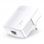 TP-LINK TL-PA7017 KIT 1000mbps AV1000 EV Ofis Tipi PowerLine Ağ Adaptörü