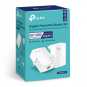 TP-LINK TL-PA7017 KIT 1000mbps AV1000 EV Ofis Tipi PowerLine Ağ Adaptörü