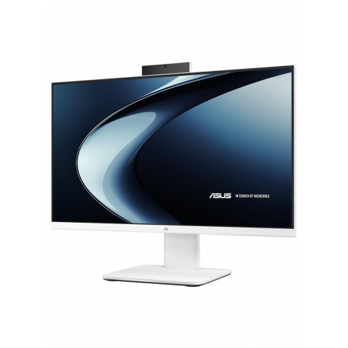ASUS AIO 23.8" CORE i3 1315U- 8GB DDR5 RAM-500GB NVME O/B UHD FDOS Beyaz / V440VAK- I38256W0D (54083)