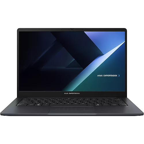 ASUS 14" CORE i5 1334U 48GB DDR5 RAM- 512GB M2 NVME- O/B UHD FDOS Parmak İzi Okuyucu / B1403CVA- I516G512B3D (54051)