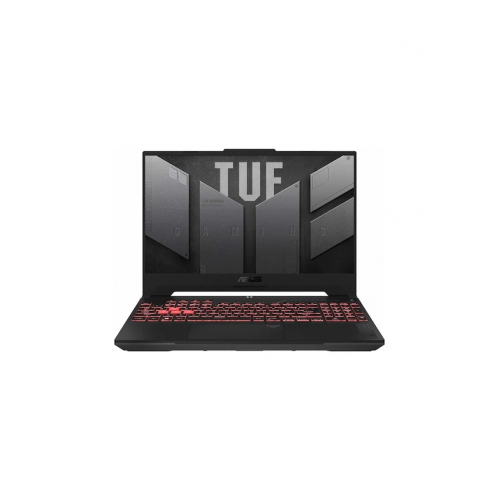 ASUS 15.6" CORE i7 13620H 16GB DDR5 RAM- 512GB M2 NVME- 8GB RTX4060 FDOS / TUF GAMING F15 FX507VV-LP139