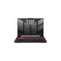 ASUS 15.6" CORE i7 13620H 16GB DDR5 RAM- 512GB M2 NVME- 8GB RTX4060 FDOS / TUF GAMING F15 FX507VV-LP139