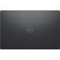 DELL 15.6" CORE 3 100U- 8GB DDR5 RAM- 512GB M2 NVME- O/B UHD FDOS / PRO 15 ESSENTIAL PV152503U