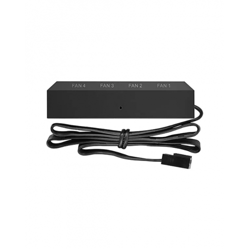 DEEPCOOL FH-04 Dört Portlu Fan Çoklayıcı