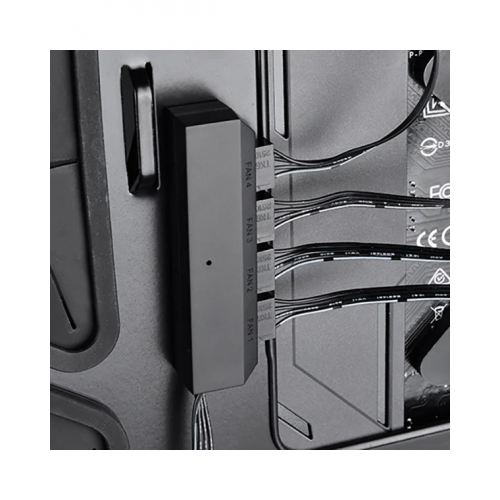 DEEPCOOL FH-04 Dört Portlu Fan Çoklayıcı